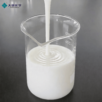 Agent chimique anti-mousse pour l'eau de production, suppresseur de mousse, défoamer au silicone modifié par polyéther, produits chimiques anti-mousse