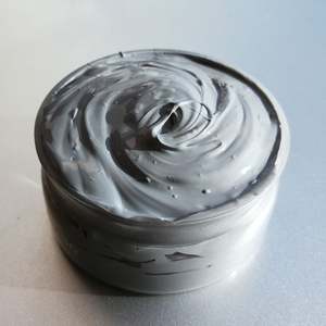 Graisse thermique conductrice industrielle SVKV pour les applications de gestion de la chaleur - Product Image 1