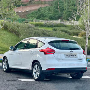 Voiture d'occasion <span class=keywords><strong>Ford</strong></span> <span class=keywords><strong>Focus</strong></span> <span class=keywords><strong>2018</strong></span>, berline classique, 1.6L automatique, version confort, utilisation familiale, <span class=keywords><strong>prix</strong></span> bas, haute qualité, bien entretenue - Product Image 6