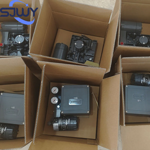 3582i Nouveau Système Électropneumatique pour Vannes de Contrôle - Product Image 6