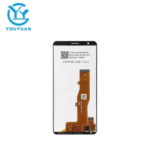 China fábrica al por mayor para <span class=keywords><strong>ZTE</strong></span> <span class=keywords><strong>Blade</strong></span> <span class=keywords><strong>A3</strong></span> <span class=keywords><strong>2020</strong></span> pantalla LCD reemplazo teléfono móvil LCD - Product Image 3
