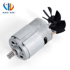 Custom R385 Alto Torque 28mm 12V 24V 3000RPM 6000rpm 10000rpm Pequeño <span class=keywords><strong>Motor</strong></span> de Vibración DC - Product Image 5