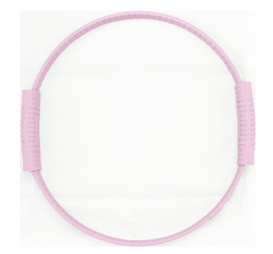 CZFIT Anneau de Pilates de Haute Qualité, Cercle de Yoga, Anneau d'Exercice, Anneau de Fitness, Accessoires de Fitness, Cercle de Pilates Léger - Product Image 5