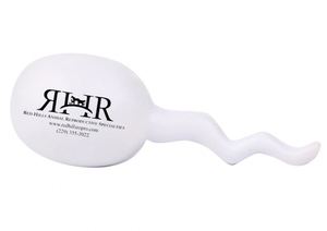 Pelota de Espuma de PU con Logotipo Personalizado, Aliviador de Estrés, Publicidad, Promoción, Juguetes Antiestrés - Product Image 3