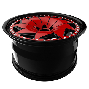 ล้อแม็กซ์วัตานาเบะ รุ่นคลาสสิค สำหรับรถยนต์ VIA JWL - Product Image 6