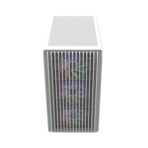 Boîtier de jeu pour ordinateur de jeu <span class=keywords><strong>Airflow</strong></span> GAME, mini micro-ATX, boîtier de jeu pour gamer - Product Image 2
