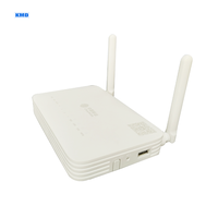 Modem WiFi Router Nirkabel FTTH ONU XPON HS8545M5 1GE+3FE Single Band untuk Penggunaan Rumah