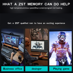 Memori <span class=keywords><strong>Desktop</strong></span> 4800mhz langsung dari pabrik, kecepatan tinggi hingga 6000mhz DDR5 <span class=keywords><strong>8GB</strong></span> 16GB 32GB 64GB dengan fungsi ECC - Product Image 3