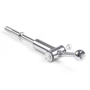 Palanca de Cambios de 5 Velocidades de Liberación Rápida LGT para Subaru Impreza WRX 08-14/05-09, Modificación de Automóvil para Vehículos de 6 Velocidades - Product Image 1