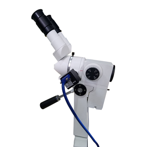 Kernel KN-2200BI CE Gynécologie CCD Caméra Optique Colposcope Gynécologie Microscope Vidéo Colposcope - Product Image 5