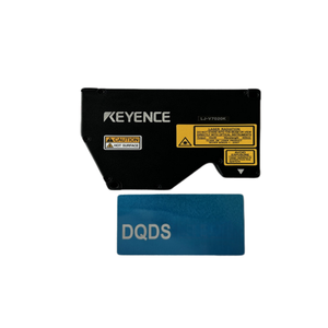 Produit phare : Capteur de mesure de profil laser 2D KEYENCE LJ-V7020K 100 % original, neuf, échantillonnage ultra-rapide - Product Image 1