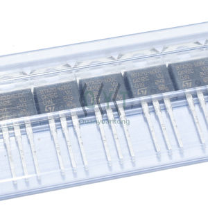 Los triacs <span class=keywords><strong>BTA16</strong></span> originales y genuinos se conectan directamente a TO220 - Product Image 4