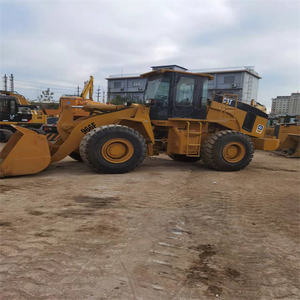 Utilizado para el motor componente del núcleo del cargador frontal CAT 966F junto con la serie 966H 966E 966G 962G 966 - Product Image 6