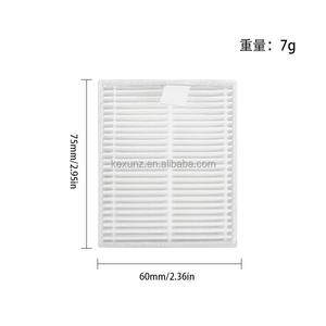 หุ่นยนต์ดูดฝุ่นสำหรับ <span class=keywords><strong>Xiaomi</strong></span> <span class=keywords><strong>Mijia</strong></span> <span class=keywords><strong>3C</strong></span> พลัส/<span class=keywords><strong>3C</strong></span> โปร/C103/E10 B112 E12แปรงด้านข้างหลัก - Product Image 3