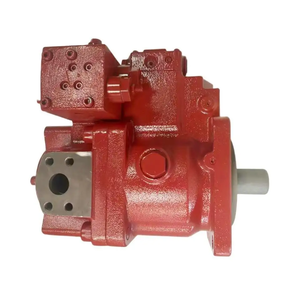 Bomba de pistones hidráulica principal K3V63 K3V112 K3V180 K5V140 K5V160 K5V200 K7V63 KPM 300 Bar 2 - Product Image 3