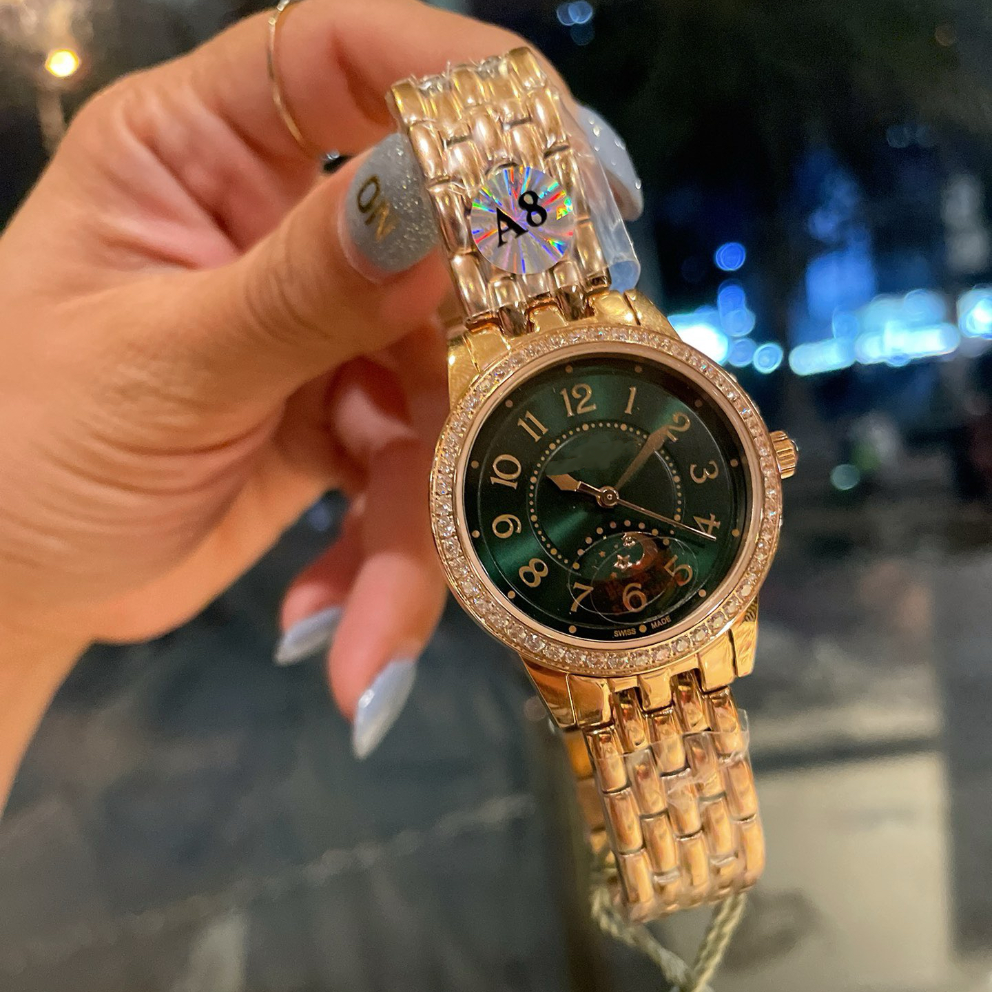 watch superclone omega