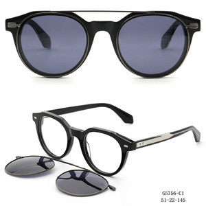 <span class=keywords><strong>Clip</strong></span> magnetica in acetato di alta qualità <span class=keywords><strong>con</strong></span> <span class=keywords><strong>Clip</strong></span> in metallo <span class=keywords><strong>occhiali</strong></span> polarizzati nuovo Designer Logo personalizzato <span class=keywords><strong>occhiali</strong></span> <span class=keywords><strong>da</strong></span> <span class=keywords><strong>vista</strong></span> - Product Image 1