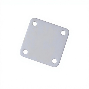 Tabletas de Hueso Natural para Tejer, Hechas a Mano, Ecológicas, Modernas, Impermeables, Imitación para Telar de Tejido de Tabletas, Manualidades - Product Image 5