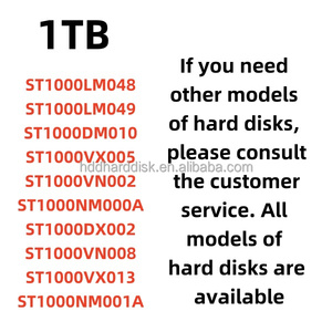 1TB 7200RPM SATA3 ST1000DM010 <span class=keywords><strong>ST1000LM048</strong></span> ST1000LM049 ST1000DM010 ST1000DX002 ST1000VN008 ST1000VX013 ST1000NM001A - Product Image 2