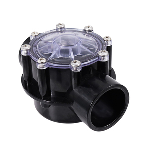 Jandy 7235 180-dgree 1-1/2-inch để 2-inch kiểm tra van hồ bơi thay thế - Product Image 6