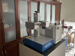 Máquina de grabado de cristal con foto 3D personalizada, marcado láser interno para trofeo de cristal, Cubo de regalo, compatible con gráfico DXF PLT BMP AI - Product Image 2