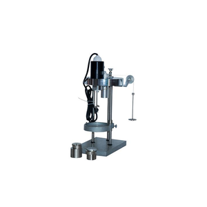 Dijital Krebs Stromer viskozimetre elektronik viskozite test cihazı rotasyonel viskozimetre - Product Image 2