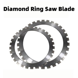 Machine à affûter les lames de scie à ruban, lames de scie alternative, lames de scie circulaire diamantées pour béton, lames de scie annulaires - Product Image 6