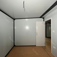Excellent stock de maisons modulaires pour l'expédition, disponibles en 20ft, 30ft, 40ft, avec configuration intégrée Chambre, Salle de bain, Cuisine, pour usage comme Maisons extensibles, Appartements, Logements complémentaires et Maisons en kit