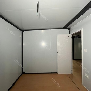 Casas Prefabricadas <span class=keywords><strong>de</strong></span> 20, 30 y 40 pies con Dormitorio, Baño y Cocina Integrados, Expandibles, Tipo Apartamento o Granny Flat - Product Image 4