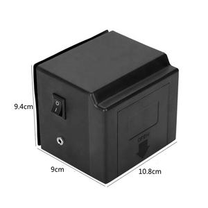 Motore <span class=keywords><strong>girarrosto</strong></span> per barbecue a griglia per barbecue a batteria da 5V DC per barbecue all'aperto - Product Image 2