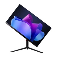 Ordinateur de jeu tout-en-un haute performance avec GPU dédié 1 To + SSD pour les domaines professionnels