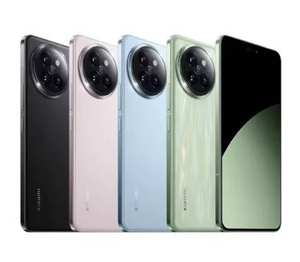 Nuevo Teléfono Inteligente de Lujo Xiao Mi Civi 3 5G con Cámara Potente, Pantalla AMOLED de 6.55 Pulgadas y 120Hz, Snapdragon 8S Gen 3, Doble SIM, Cargador de 67W - Product Image 2