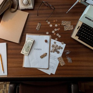 Envoltorios para Monedas de 25 Dólares, Color Gris con Rayas, Papel Kraft Premium, Codificación por Colores ABA, para Manejo de Monedas en Bancos y Comercios - Product Image 6