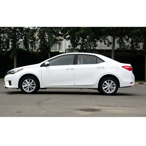 อะไหล่รถยนต์กันชนหน้าเสริมแรงสำหรับ Corolla 2014 <span class=keywords><strong>Altis</strong></span> <span class=keywords><strong>2016</strong></span> E160 E170 Oem 52021-02280 - Product Image 4