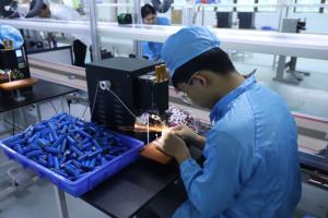 18650 리튬이온 배터리 팩 2500mAh / 3200mAh / 3500mAh / 5200mAh / <span class=keywords><strong>6400mAh</strong></span> / 7000mAh 공장 직영 배터리 공급. - Product Image 3