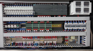 Máquina de Envasado de Alta Velocidad para Tabletas/Píldoras/Cápsulas - Product Image 4
