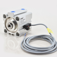SDA / TN / ACQ Air Vérin Pneumatique Capteur Pneumatique Détecteur De Proximité Magnétique Capteur Magnétique Capteur CS1-J