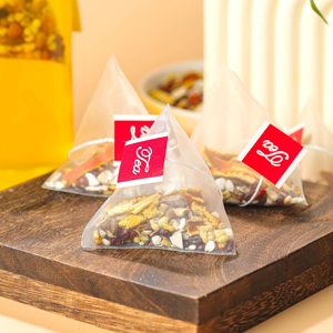 ZUEN Feijão Vermelho Coix Seed & Job's Tears Saúde Chá TCM Ervas 150g 2 anos de vida útil Embalado em Sacos de Chá - Product Image 4