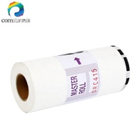 Compatible Duplo DRC415 Master A4 pour Duplo DPM 300 310 410 400 DPL 200 500 510 520 Duplicateur