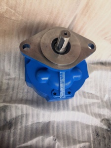 Pompe hydraulique compatible CBG CBG3160 CBG3125 CBG3100 CBG3140 CBG2/CBG2040/CBG2050/CBG2063/CBG2080 CBG3200-111L - Product Image 5