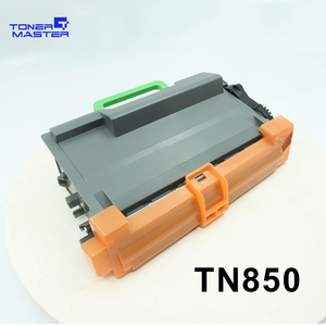 Cartucho de Tóner Compatible en Oferta, TN820 TN850 TN880 TN3448 TN3437 TN3490 para Brother HL-L5000D 6200DW L6700dw <span class=keywords><strong>L6800dw</strong></span> - Product Image 1