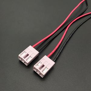 VH间距3.96毫米2/3/4/5/6 9/10针母插头连接器，带线3.96mm 2p/3p/4p/5p/6p电缆 - Product Image 4