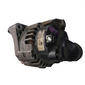 Alternador Usado para <span class=keywords><strong>BMW</strong></span> Serie 3 5 7 X5 E38 E39 E46 <span class=keywords><strong>E53</strong></span> M54 OE 12317501599 - Product Image 2