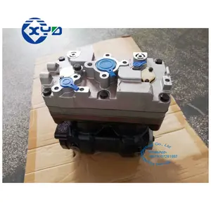 XINYIDA For Scania P G R T Series Truck Air Compressor 2024413 With Quality Warranty For Scania Truck 2 / 3 / 4 / Pgrt Series
