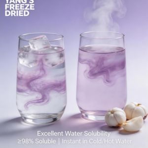 ผงมังคุดอบแห้ง 100% บริสุทธิ์ ไม่มีสารเติมแต่ง เกรดอาหาร แอกซานโทนส์สูง ละลายน้ำได้ อาหารเพื่อสุขภาพ บรรจุภัณฑ์ขนาดใหญ่ สำหรับส่งออก - Product Image 4