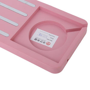 Estante flotante de madera FSC & BSCI para niños, 60 Toniebox - Product Image 4