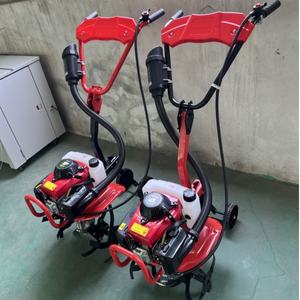 Mini <span class=keywords><strong>motobineuse</strong></span> 55CC à quatre temps, livraison rapide et <span class=keywords><strong>prix</strong></span> de gros, mini cultivateur, <span class=keywords><strong>motobineuse</strong></span> - Product Image 5