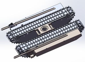 <span class=keywords><strong>TaoBo</strong></span>-Válvula de bomba de agua diésel PC200, Zapata de pistón para excavadora, bomba principal para granja, piezas de maquinaria de construcción de engranajes ZX200 - Product Image 2