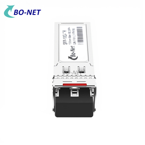 For <strong>Cisco</strong> SFP-10G-ER Replacement <strong>Module</strong> 10G Ethernet 40km on SMF Fiber - Product Image 3