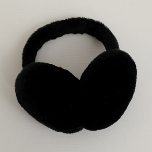 बच्चों के लिए गर्म बिक्री उच्च गुणवत्ता वाले फोल्डेबल इयरमफ आउटडोर गर्म विंडप्रूफ फ्यूजी इयरमफ - Product Image 5